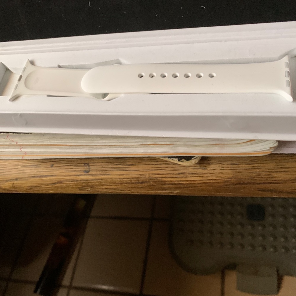 Apple Watch band 4 series 42 inch